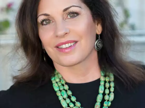 Lisa Koester - 靈性 