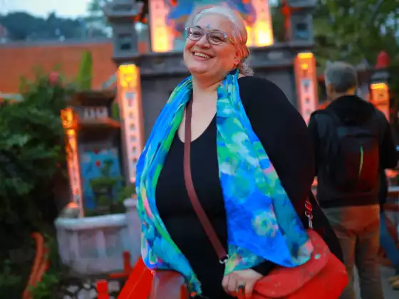 Jessie Starr,
Spirituality
Expert at Soulful Summit 2023: การเดินทางภายใน เริ่มต้น!