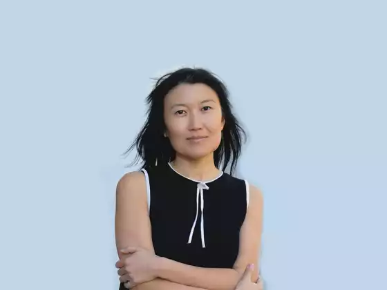 Asel Ormonova,
Personal Development & Coaching
Expert at Fit & Free in 2023 Symposium