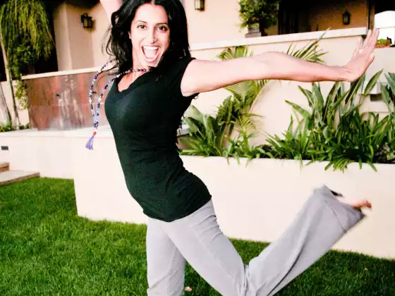 Dance, Breath and Love Life!