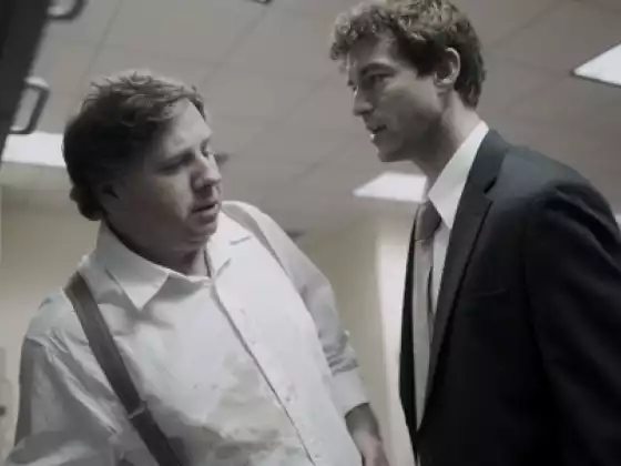 There is a Bully at My Work: Now What?
