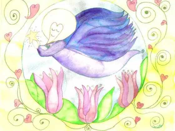 Angels 301: Manifesting with Your Angel Team