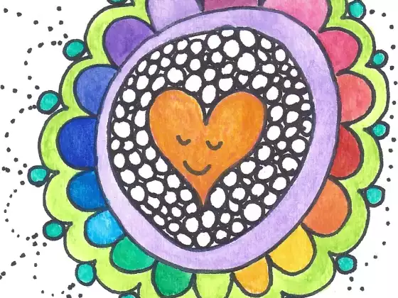 Introduction to Soul Drawing with your Angels