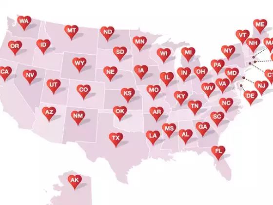 The Pick Up Map - Easy Lessons to find Spiritual Clients!