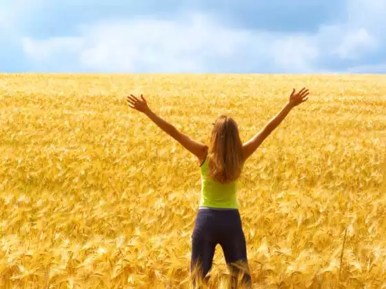 Supercharge Your Life to be the best YOU!