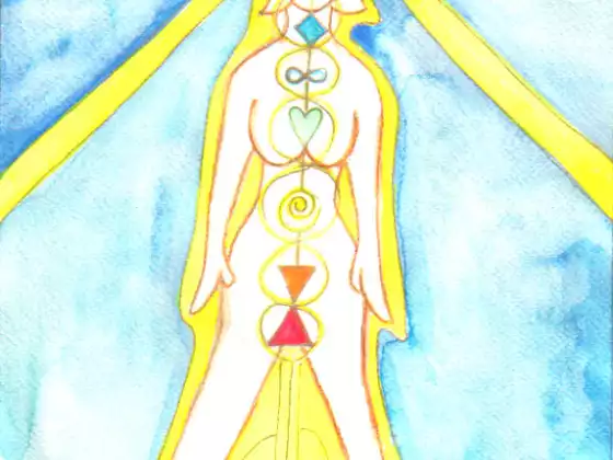 Soul Light Frequency Series Class 9