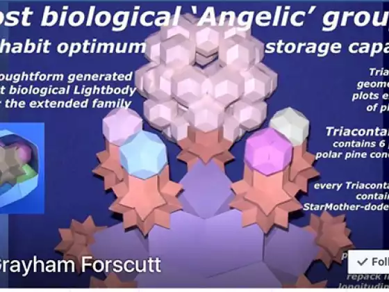 Starchitecture : Alphabet of the Ark with Grayham Forscutt
