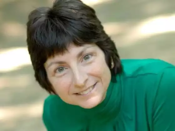 Online Memorial for Vicky Mitchell