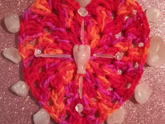 Ascension Empowerment Class 14