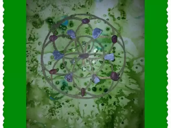 Ascension Empowerment Class 13