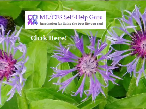 Monthly Q&A with the ME/CFS Self-Help Guru
