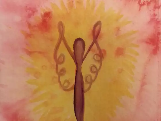 Ascension Class 20