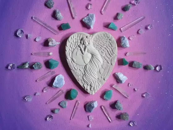 Angelic Wisdom Circle 