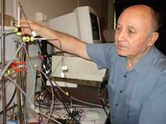 Jean Paul Biberian:Fusion Physics- Update-by Measurement- from leading physicist