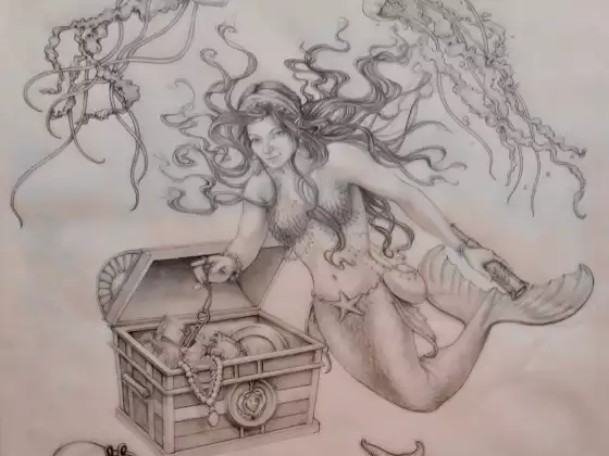 VENUS Deep Dive, Retrograde in Scorpio 2018