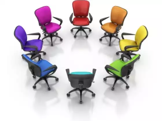 Suitable Seating - Employers It's the Law!