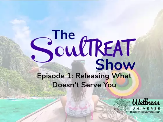 The SoulTreat Show Episode 1: Release 