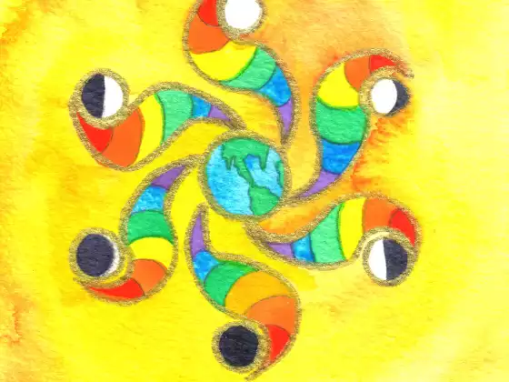 Awakening Activation Series Class 4