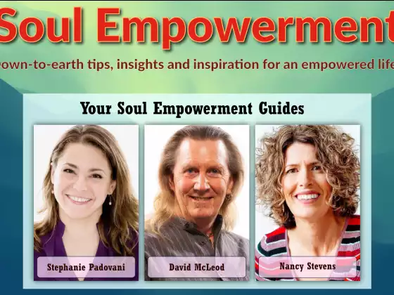 Soul Empowerment