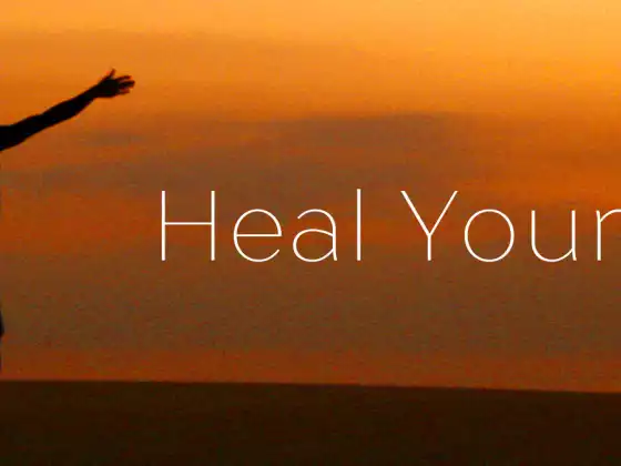 Supercharge Your Life: How You Can Heal Yourself. Really!