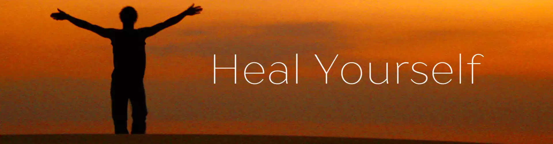 Supercharge Your Life: How You Can Heal Yourself. Really! - Online Class by Peggy Sealfon