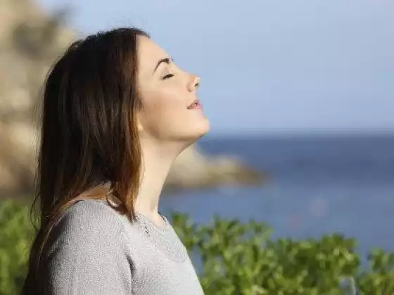 Intro to Meditation for Staying Calm