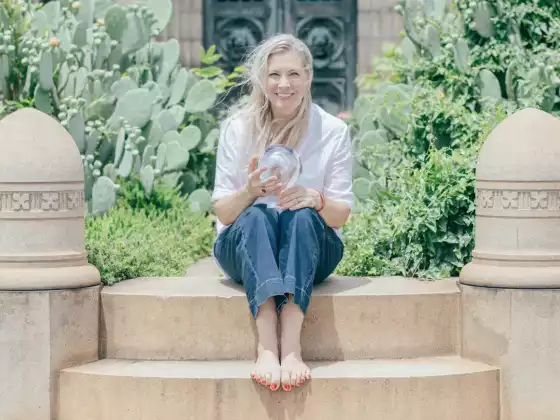 The Afterlife: A Channeling with Grace and Maitland