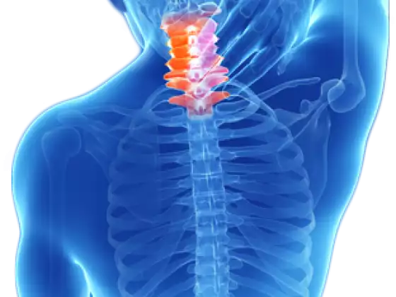 #45-Advanced Healing Back and Neck Pain: Part Two