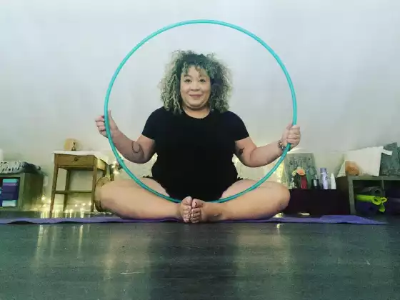 Let's Get Meditated