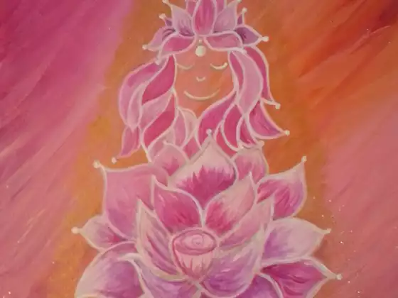 The Divine Oracle-Channeling the Divine Mother Collective 