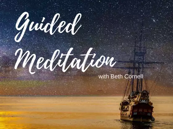 Guided Meditation