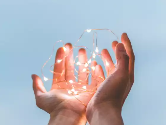 Reiki Mastership Weekend