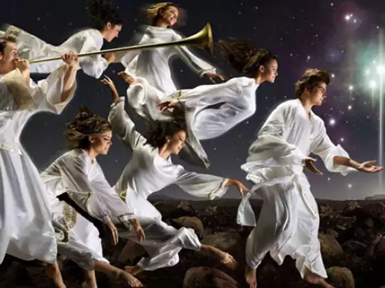 Healing with the Archangels and their Legions of Light