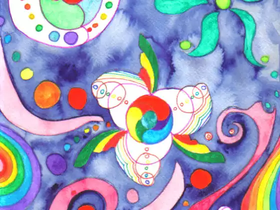 New Year Energy Reset with Your Angels