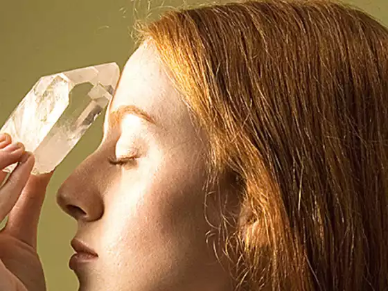 Using Crystals to Unblock Your Chakras