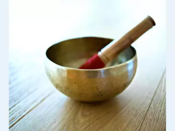 Mantra and Sound Healing