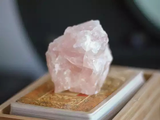 Rose Quartz Frequency Remote Healing