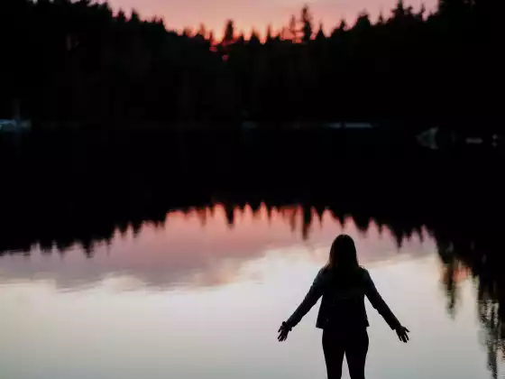 LMTV #211: Unlocking Our SELVES (Kristi Borst)