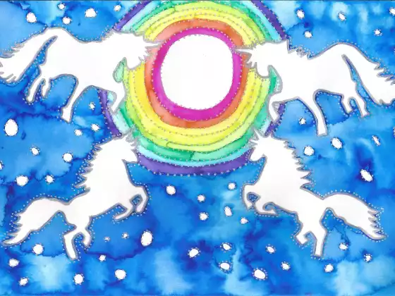 The Unicorn Transmissions 3