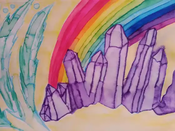 Creative Healing with Christia 4