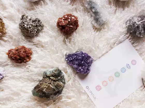 How to Read the Chakras