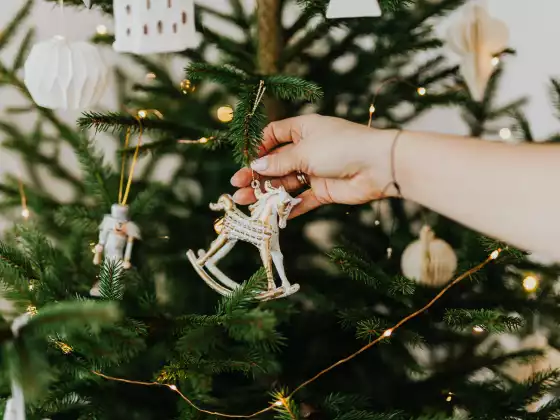 Remote Reiki Healing for the Holidays