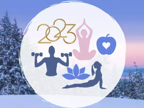 Fit & Free in 2023 Symposium