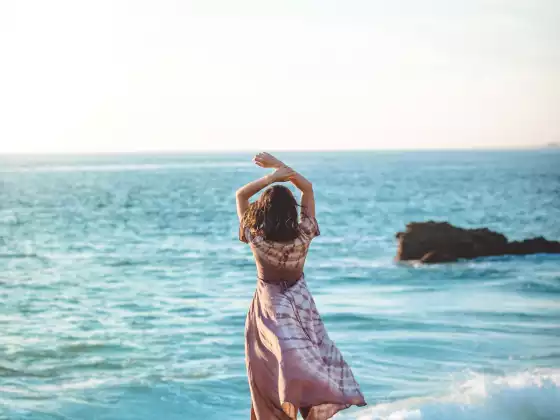 Ways to Raise Your Vibration