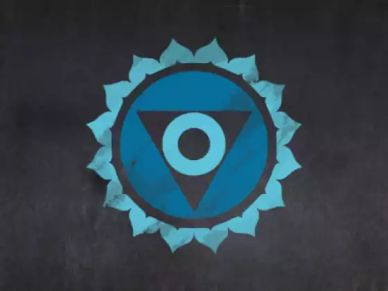 Throat Chakra Meditation