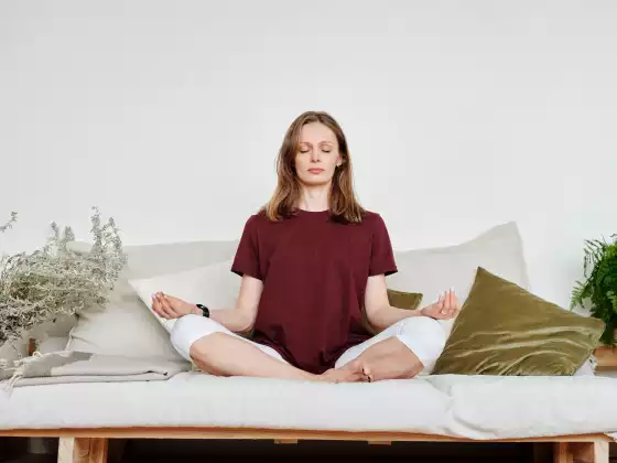 New Year's Mantra and Meditation Practice