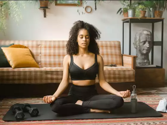 Simple Meditation Practices