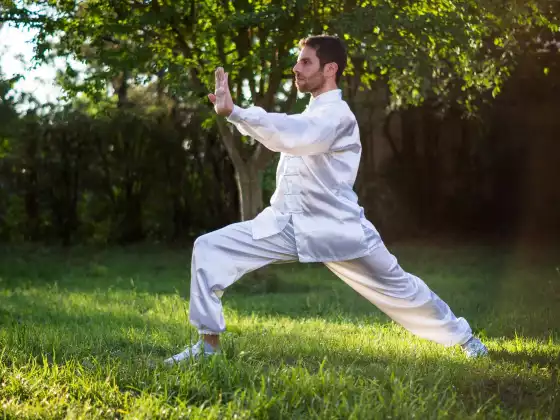 Free Medical Qigong, Sound & Spiritual Healing