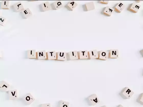 Série de développement de l'intuition gratuite