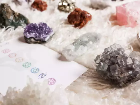 November Healing Hour - Throat Chakra and Your Expression